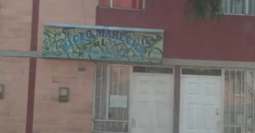CICLO MAHECHA BOGOTÁ CICLO MAHECHA BOGOTÁ